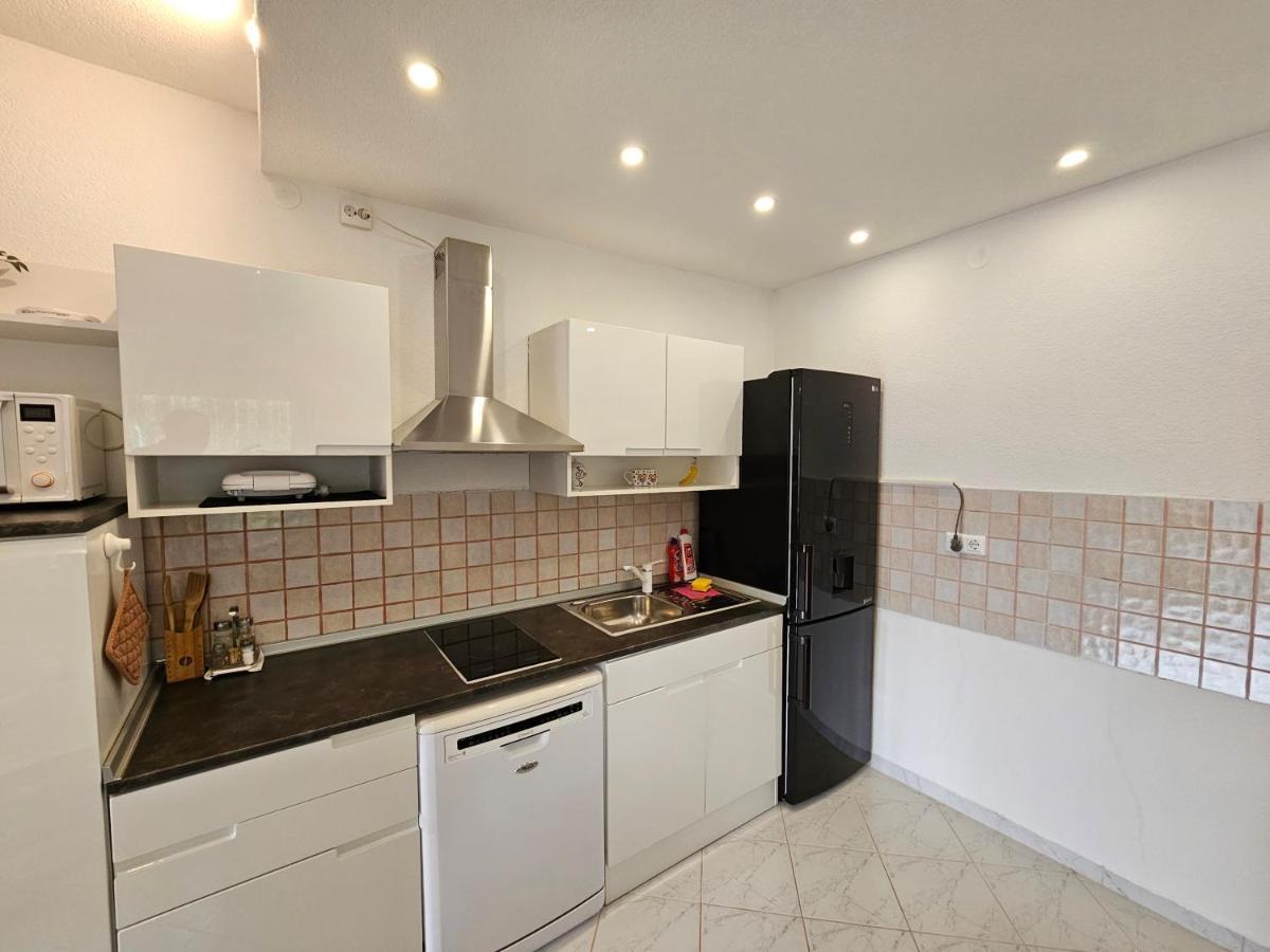 Apartment Topalovic Korenica Buitenkant foto